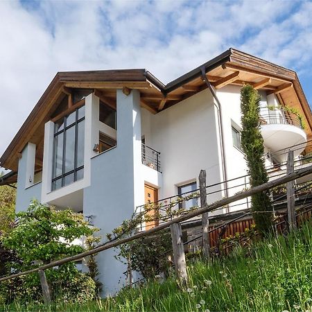 Art Apartment Schatzer Funes  Exterior photo