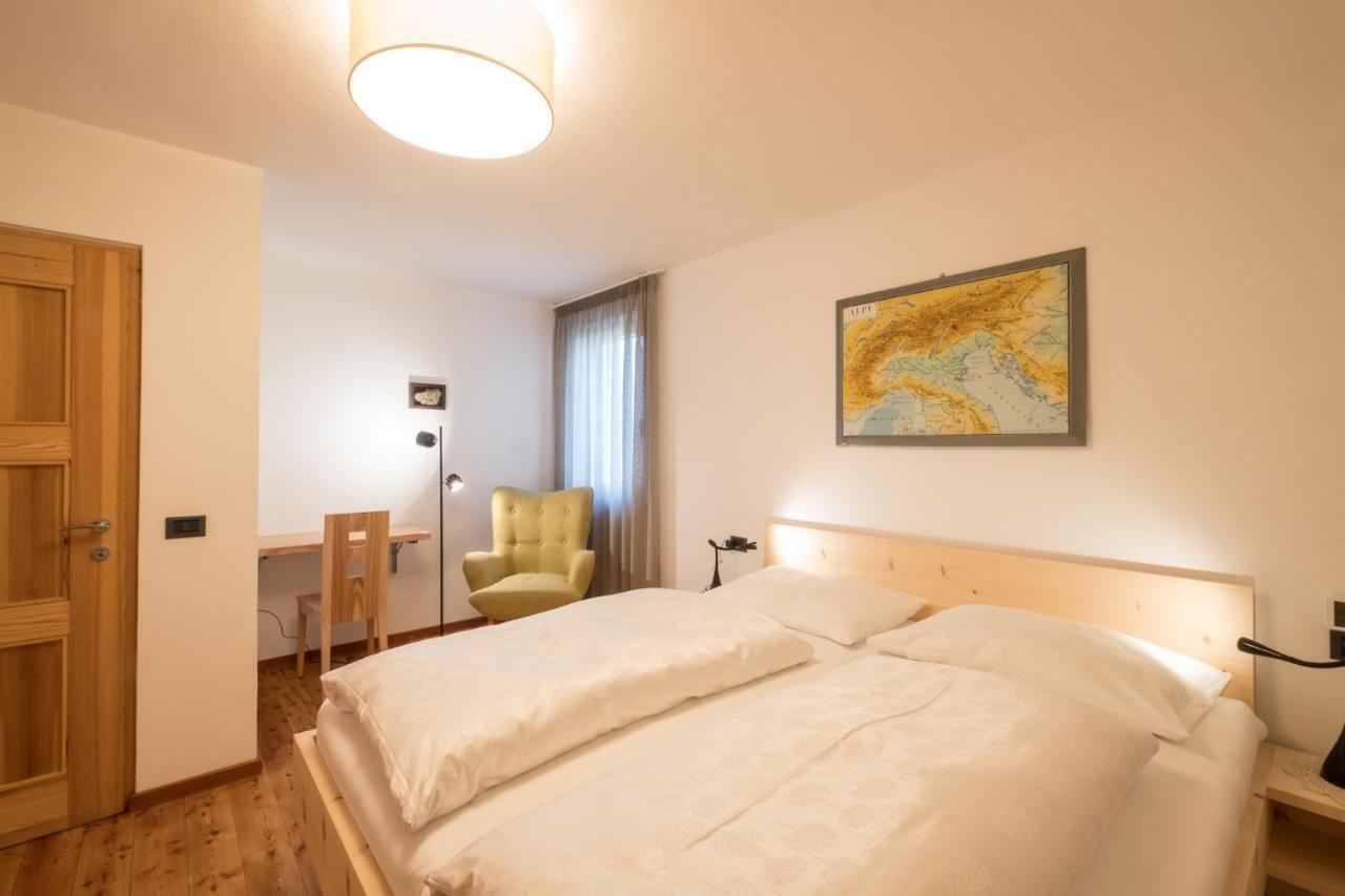 Art Apartment Schatzer Funes  Exterior photo